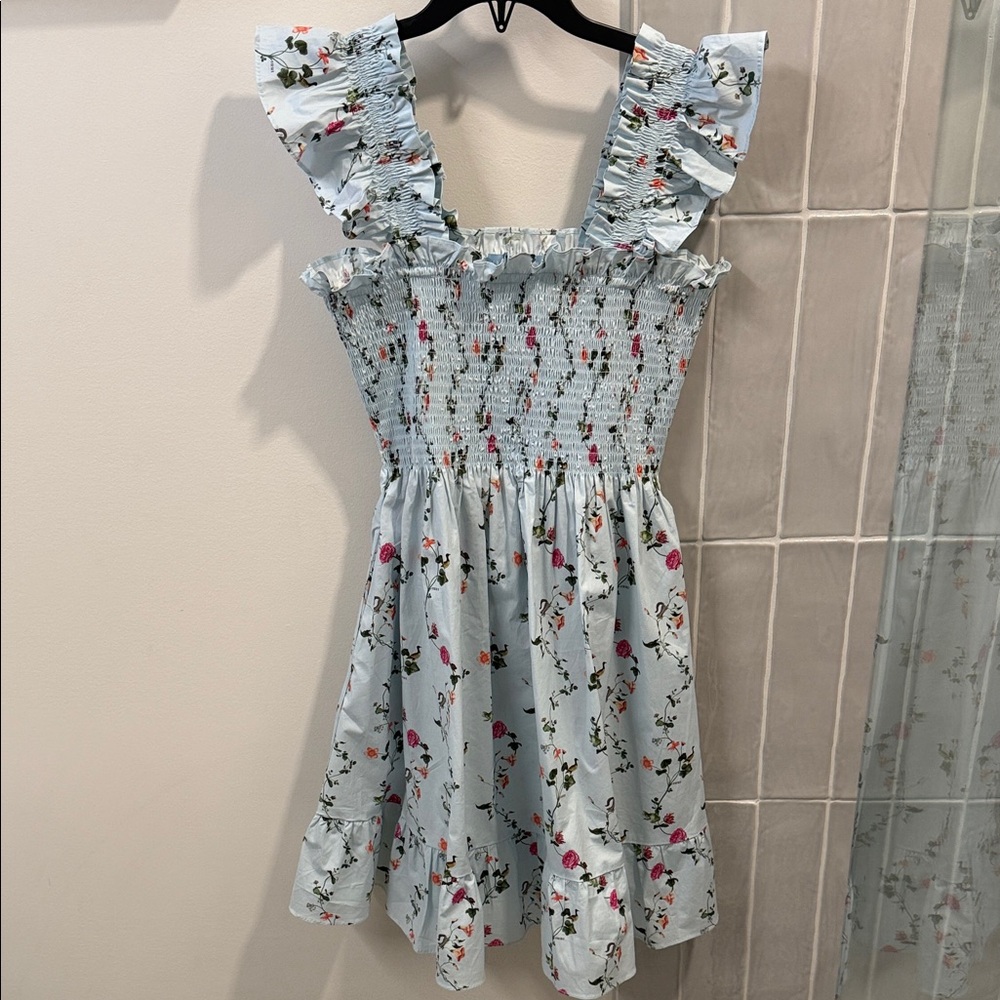 Hill House Ellie Nap Dress